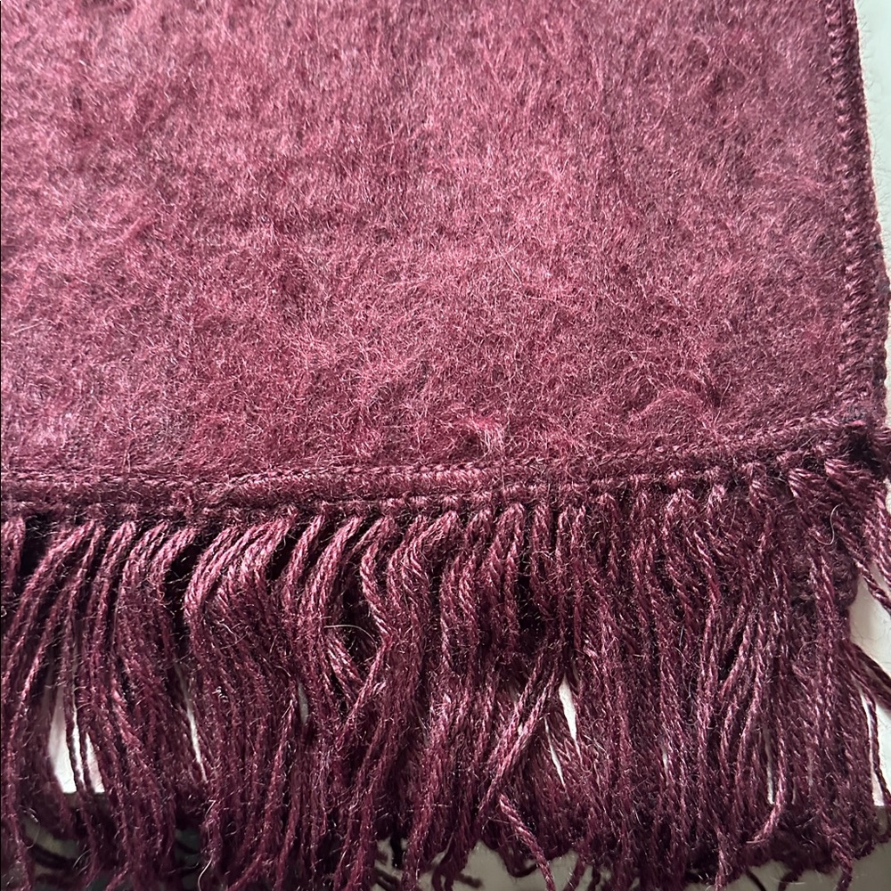 Peruvian Link Alpaca Collection Scarf - Picture 4 of 5